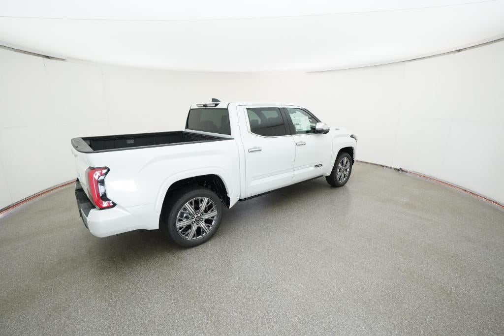 2026 Toyota Tundra i-FORCE MAX Tundra Capstone