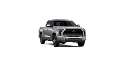 2026 Toyota Tundra i-FORCE MAX Tundra Capstone
