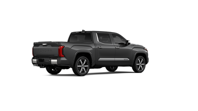 2026 Toyota Tundra i-FORCE MAX Tundra Capstone