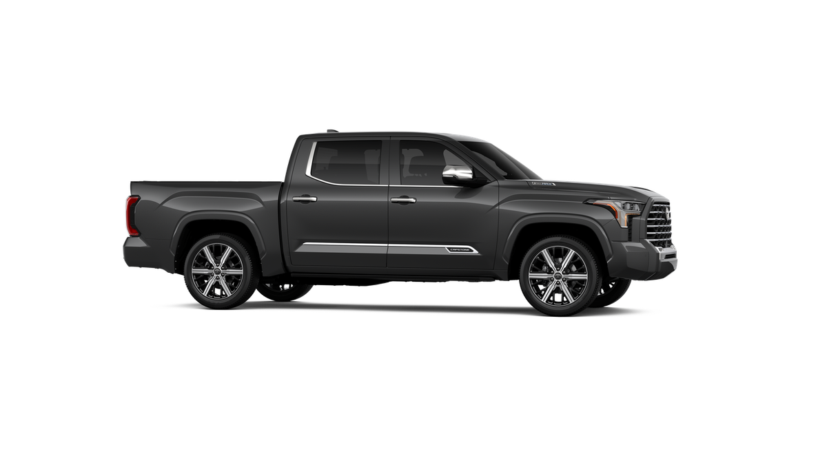 2026 Toyota Tundra i-FORCE MAX Tundra Capstone