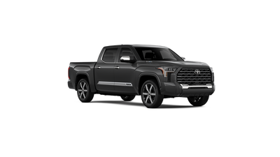 2026 Toyota Tundra i-FORCE MAX Tundra Capstone