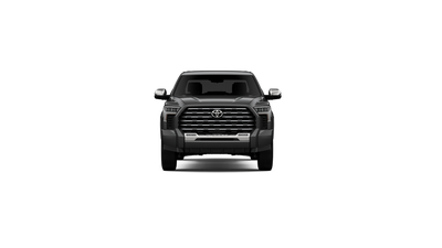 2026 Toyota Tundra i-FORCE MAX Tundra Capstone