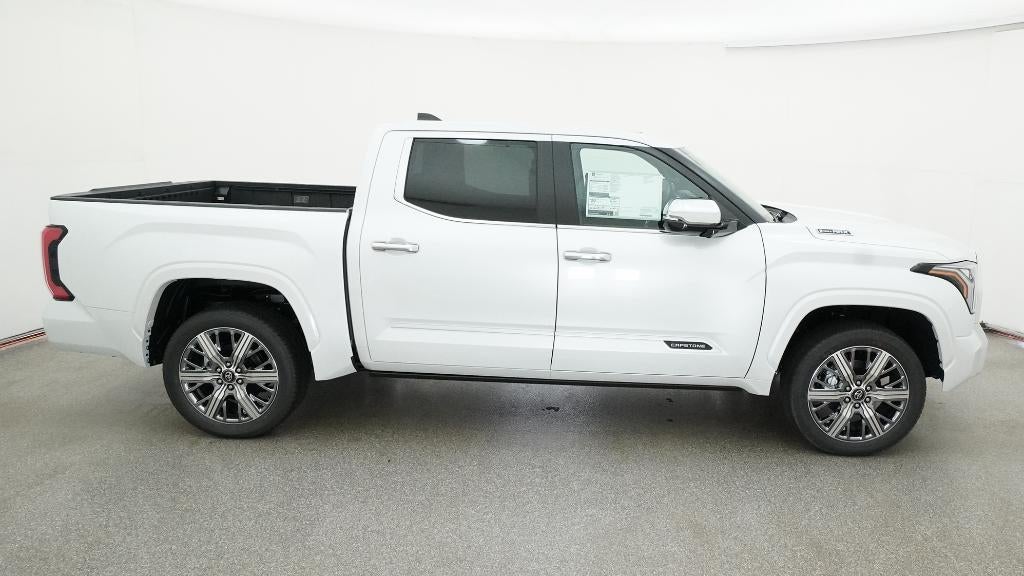 2026 Toyota Tundra i-FORCE MAX Tundra Capstone