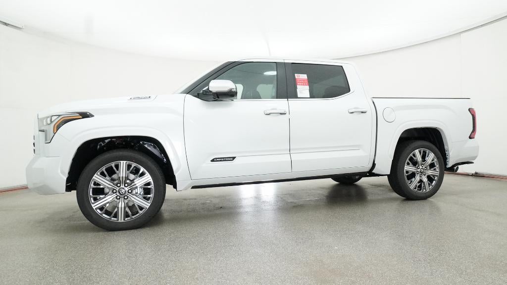 2026 Toyota Tundra i-FORCE MAX Tundra Capstone