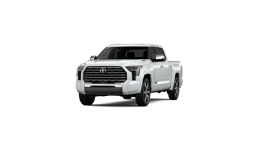 2026 Toyota Tundra i-FORCE MAX Tundra Capstone