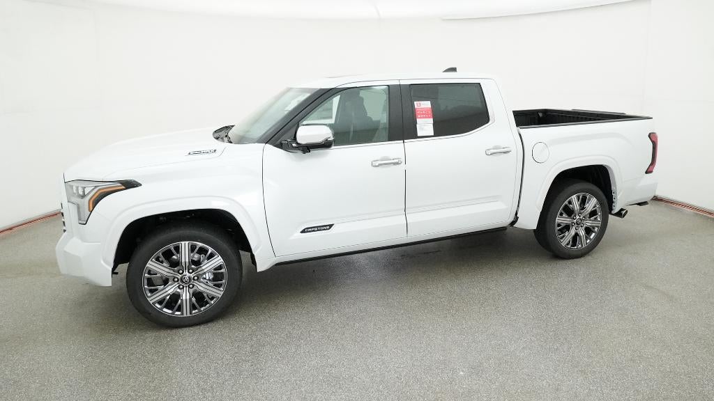 2026 Toyota Tundra i-FORCE MAX Tundra Capstone