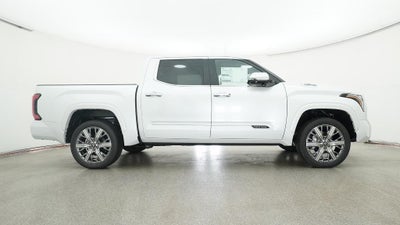 2026 Toyota Tundra i-FORCE MAX Tundra Capstone