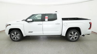 2026 Toyota Tundra i-FORCE MAX Tundra Capstone