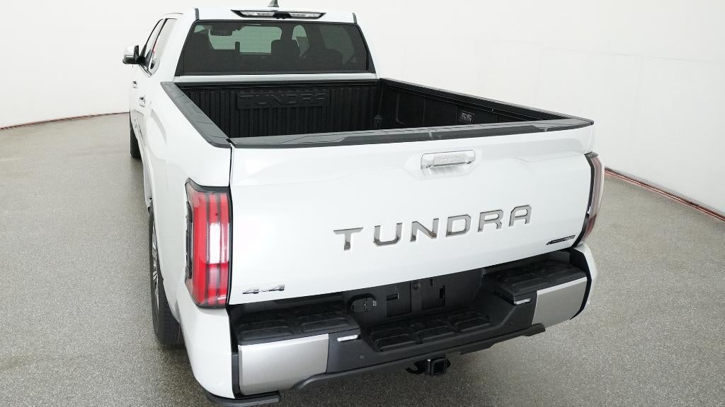 2026 Toyota Tundra i-FORCE MAX Tundra Capstone