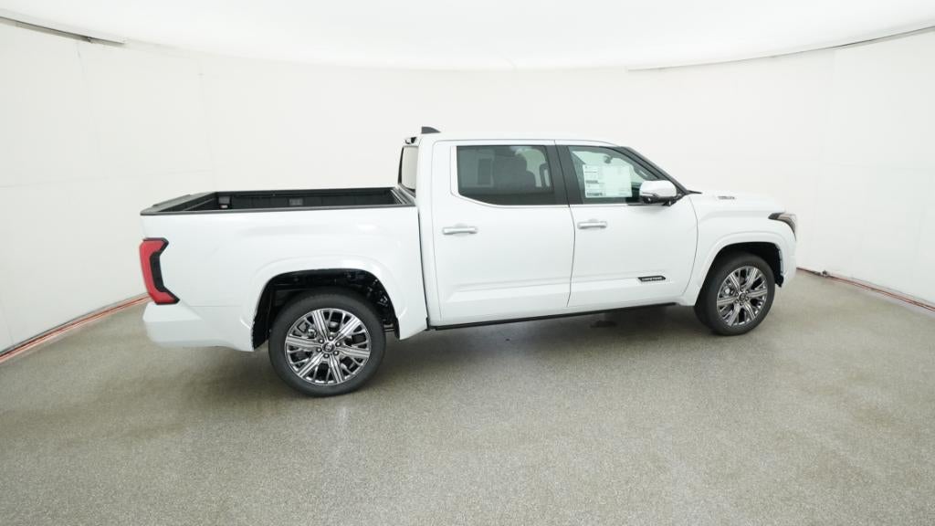 2026 Toyota Tundra i-FORCE MAX Tundra Capstone