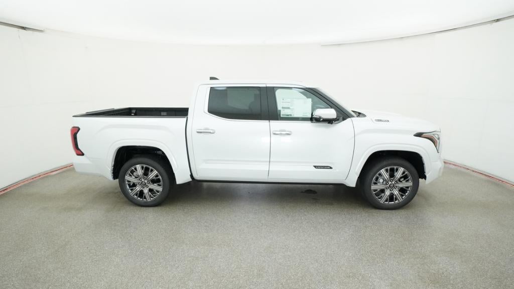 2026 Toyota Tundra i-FORCE MAX Tundra Capstone