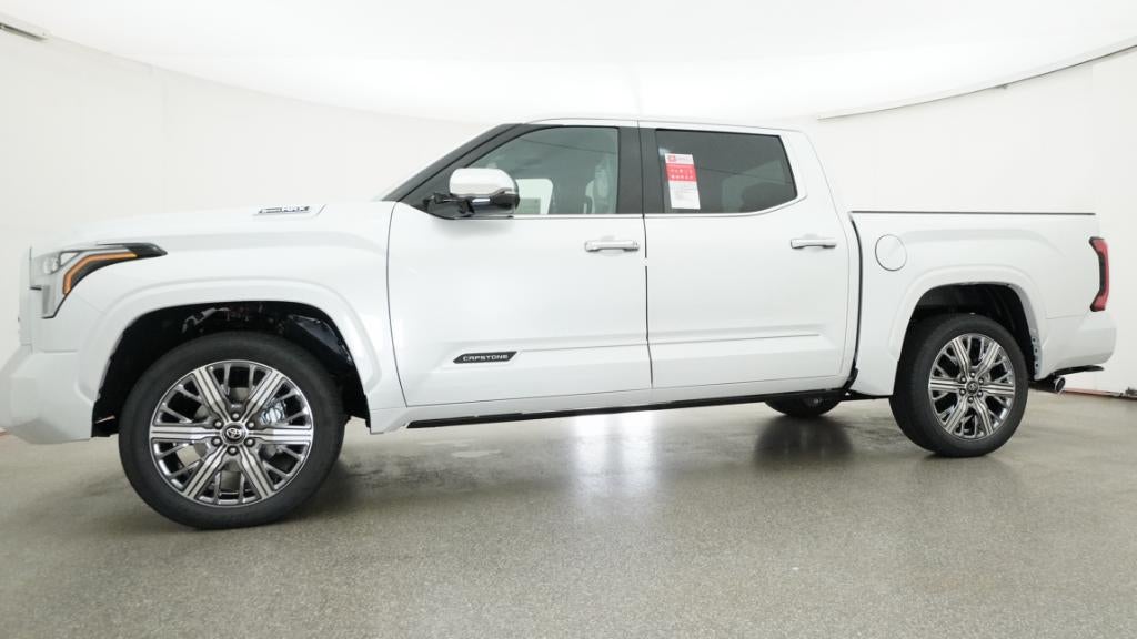 2026 Toyota Tundra i-FORCE MAX Tundra Capstone