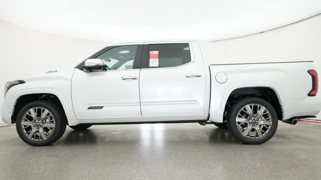 2026 Toyota Tundra i-FORCE MAX Tundra Capstone
