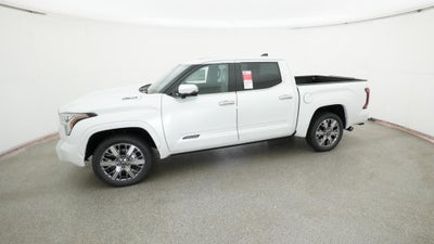 2026 Toyota Tundra i-FORCE MAX Tundra Capstone