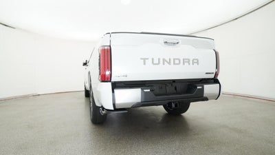 2026 Toyota Tundra i-FORCE MAX Tundra Capstone