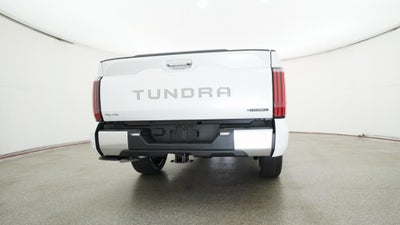 2026 Toyota Tundra i-FORCE MAX Tundra Capstone