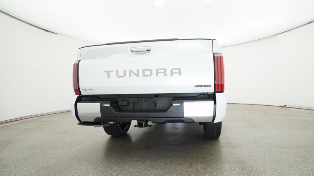 2026 Toyota Tundra i-FORCE MAX Tundra Capstone