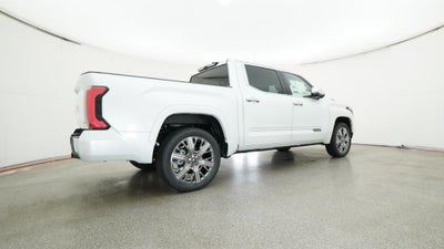 2026 Toyota Tundra i-FORCE MAX Tundra Capstone