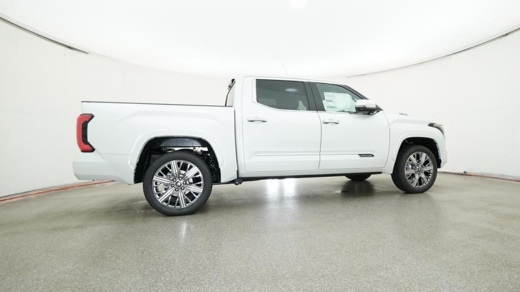 2026 Toyota Tundra i-FORCE MAX Tundra Capstone