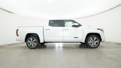 2026 Toyota Tundra i-FORCE MAX Tundra Capstone