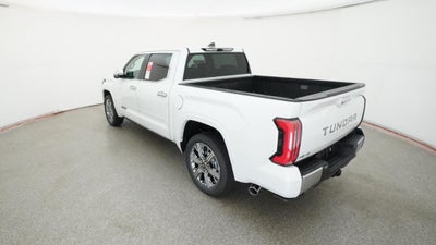 2026 Toyota Tundra i-FORCE MAX Tundra Capstone