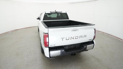 2026 Toyota Tundra i-FORCE MAX Tundra Capstone