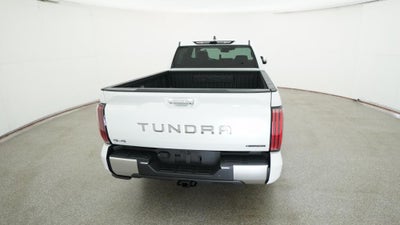 2026 Toyota Tundra i-FORCE MAX Tundra Capstone