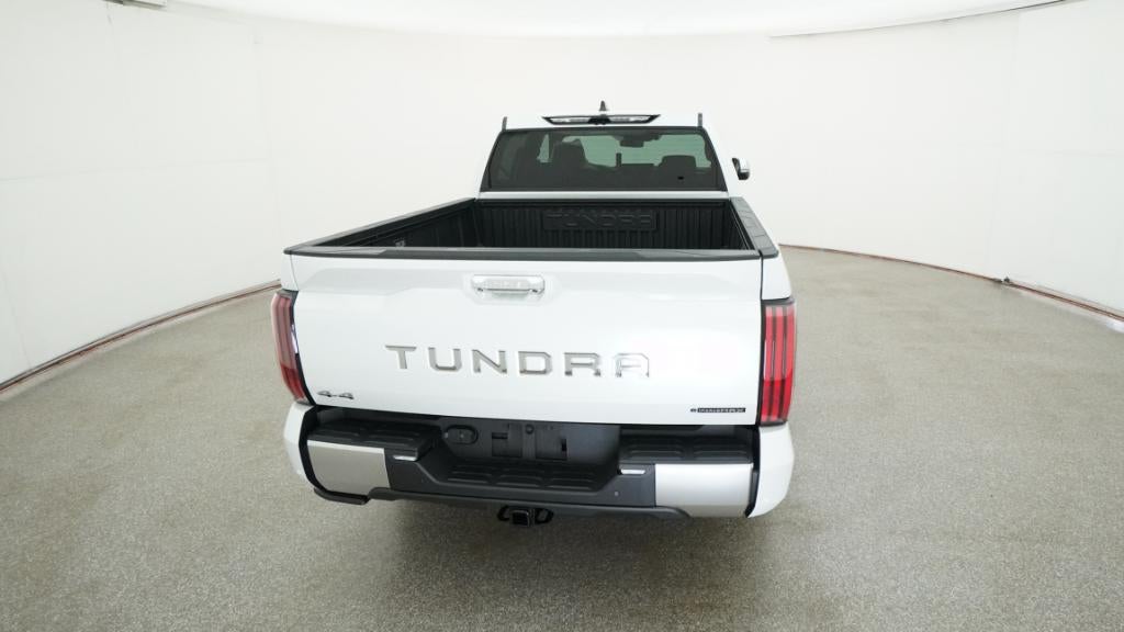 2026 Toyota Tundra i-FORCE MAX Tundra Capstone