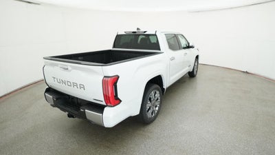 2026 Toyota Tundra i-FORCE MAX Tundra Capstone