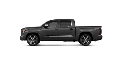 2026 Toyota Tundra i-FORCE MAX Tundra Capstone