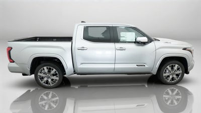 2026 Toyota Tundra i-FORCE MAX Tundra Capstone