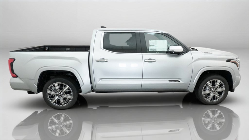 2026 Toyota Tundra i-FORCE MAX Tundra Capstone