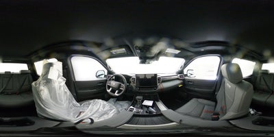 2026 Toyota Tundra i-FORCE MAX Tundra Capstone