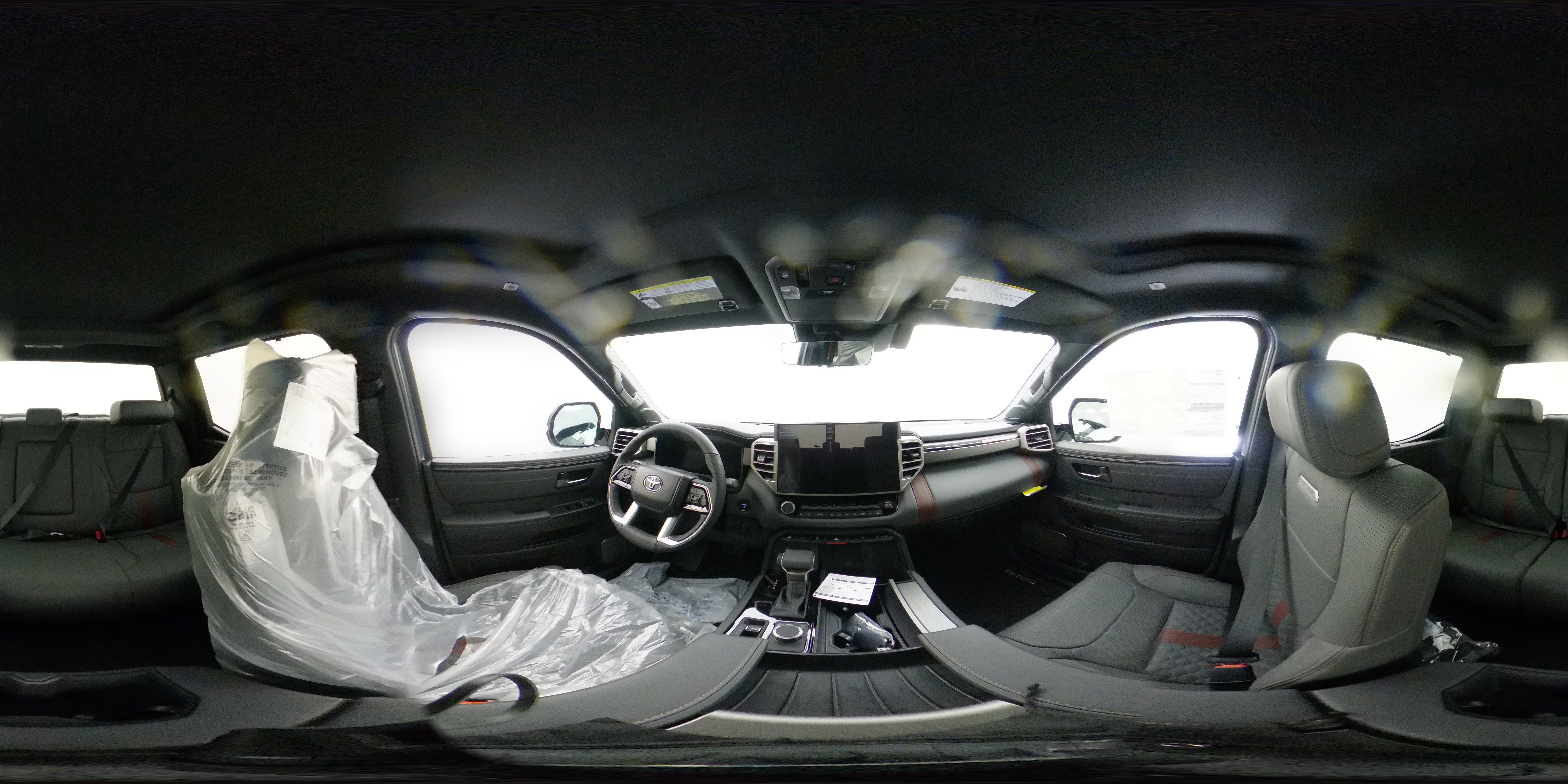 2026 Toyota Tundra i-FORCE MAX Tundra Capstone