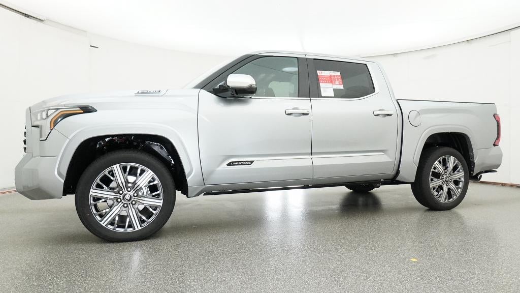 2026 Toyota Tundra i-FORCE MAX Tundra Capstone