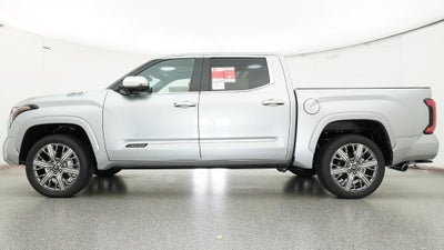 2026 Toyota Tundra i-FORCE MAX Tundra Capstone