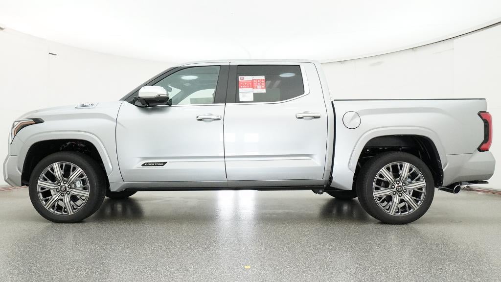2026 Toyota Tundra i-FORCE MAX Tundra Capstone