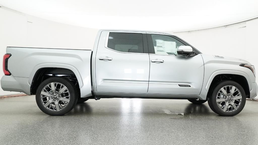 2026 Toyota Tundra i-FORCE MAX Tundra Capstone
