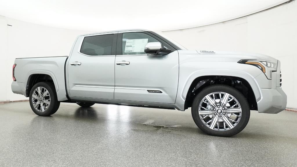 2026 Toyota Tundra i-FORCE MAX Tundra Capstone