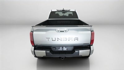 2026 Toyota Tundra i-FORCE MAX Tundra Capstone