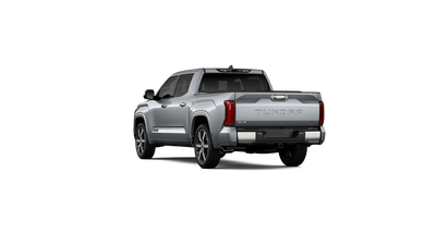2026 Toyota Tundra i-FORCE MAX Tundra Capstone