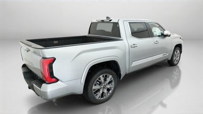 2026 Toyota Tundra i-FORCE MAX Tundra Capstone