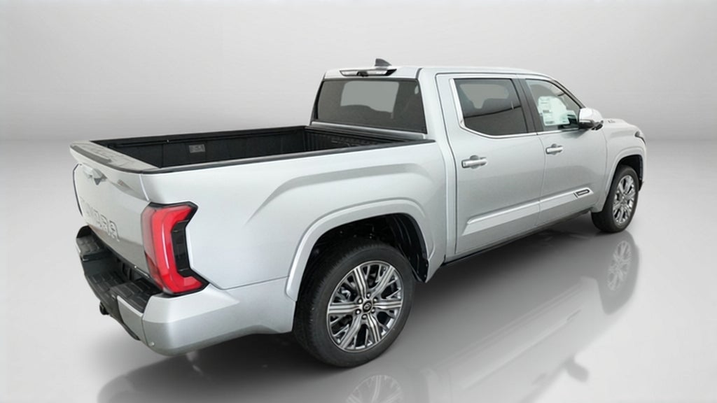 2026 Toyota Tundra i-FORCE MAX Tundra Capstone