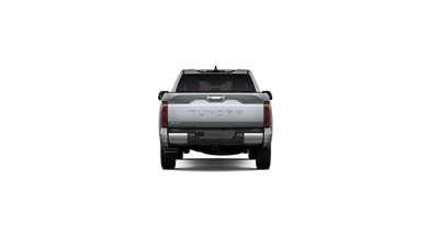 2026 Toyota Tundra i-FORCE MAX Tundra Capstone