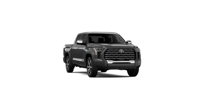 2026 Toyota Tundra i-FORCE MAX Tundra Capstone