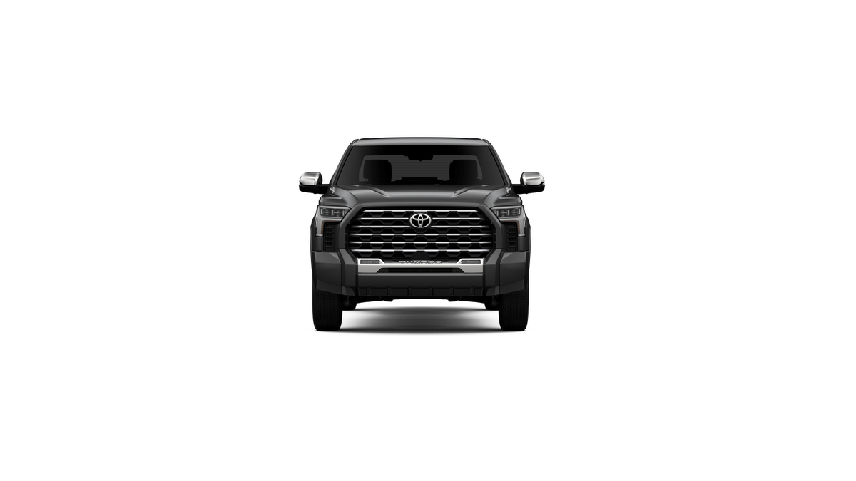 2026 Toyota Tundra i-FORCE MAX Tundra Capstone