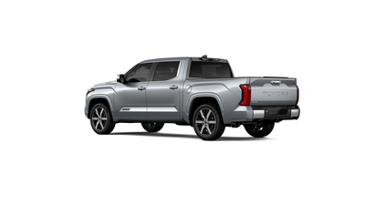 2026 Toyota Tundra i-FORCE MAX Tundra Capstone