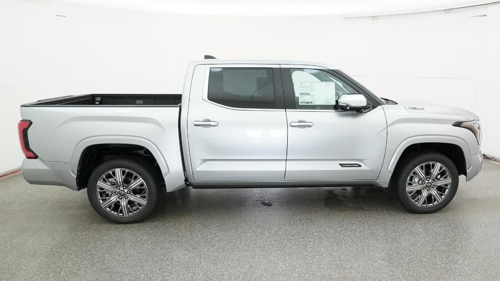 2026 Toyota Tundra i-FORCE MAX Tundra Capstone