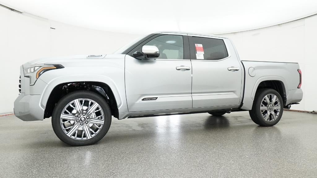 2026 Toyota Tundra i-FORCE MAX Tundra Capstone