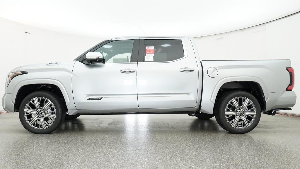 2026 Toyota Tundra i-FORCE MAX Tundra Capstone